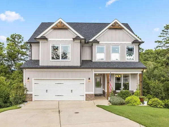 35 Bridgestone Way SE, Cartersville, GA 30120