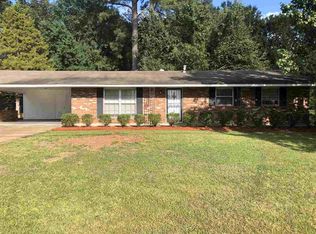 314 S Wheatley St, Ridgeland, MS 39157