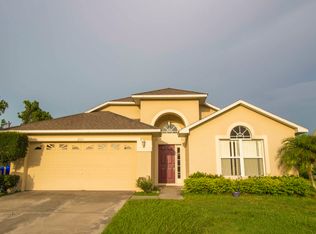 2517 Hikers Ct, Kissimmee, FL 34743