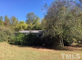 325 Deer Creek Ln, Timberlake, NC 27583