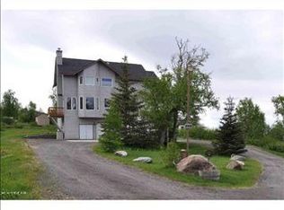 5230 Celtic Dr, Anchorage, AK 99516