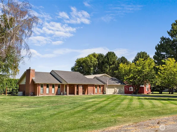 220 E Willis Road, Ellensburg, WA 98926