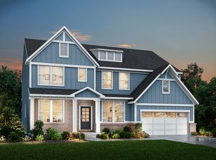 15801 Hush Hickory Bnd, Westfield, IN 46074