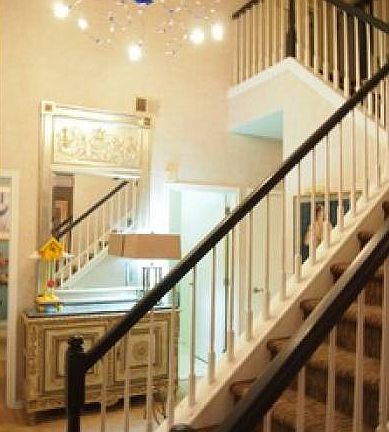 foyer