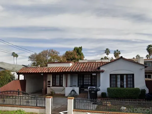 4727 Choctaw Dr, San Diego, CA 92115