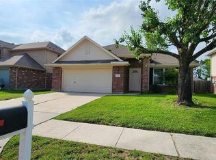7422 Cheeca Lodge Ln, Humble, TX 77346