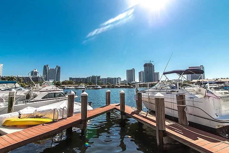 500 Three Islands Blvd #308 — Photo 32