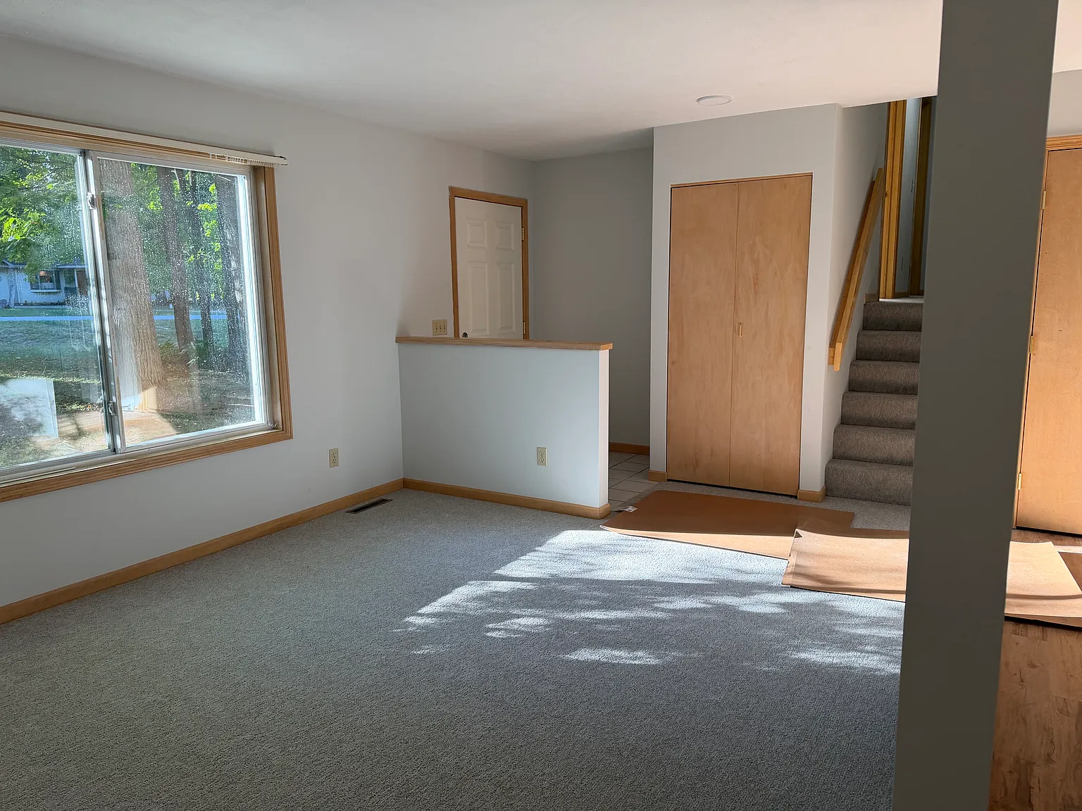 White Oak Dr, Lake Ann — Photo 3