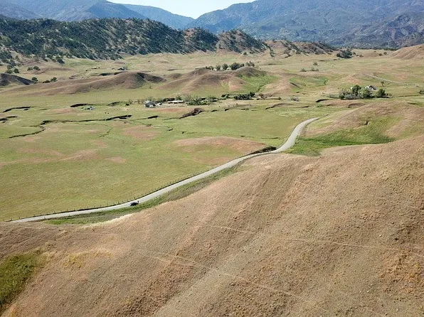 0 Newville Rd, Paskenta, CA 96074