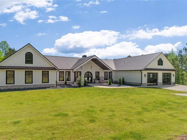 840 Old Driver Rd, Whitesburg, GA 30185