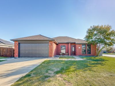 970 W Oak St, Celina, TX, 75009