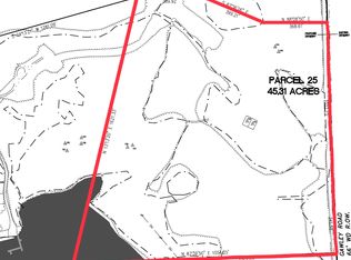 PARCEL 25 Equus Hls, Howell, MI 48843