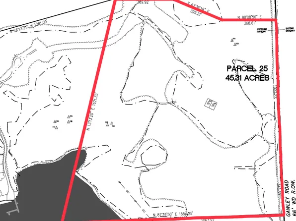 PARCEL 25 Equus Hls, Howell, MI 48843