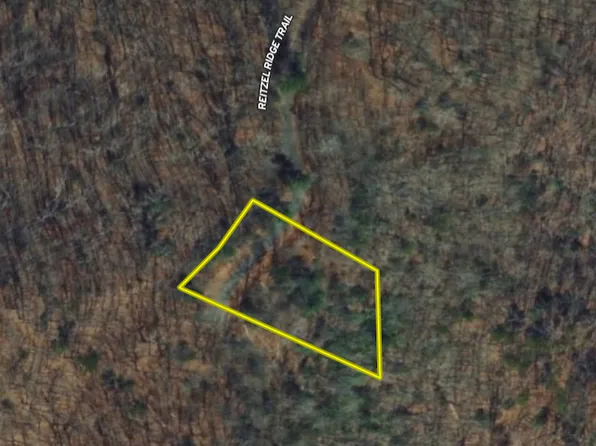 LOT 62 Highland Ridge Trl Lot Wp062, Murphy, NC 28906