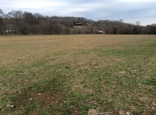 3017 Martin Hollow Rd, Culleoka, TN 38451