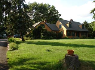 1776 Turk Rd, Doylestown, PA 18901