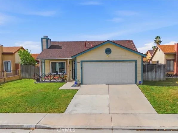 348 Blue Ridge Ln, San Jacinto, CA 92583