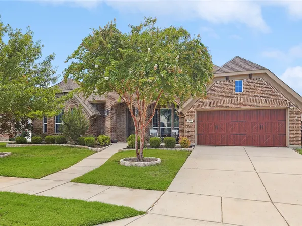 3117 Tropica Dr, Little Elm, TX 75068