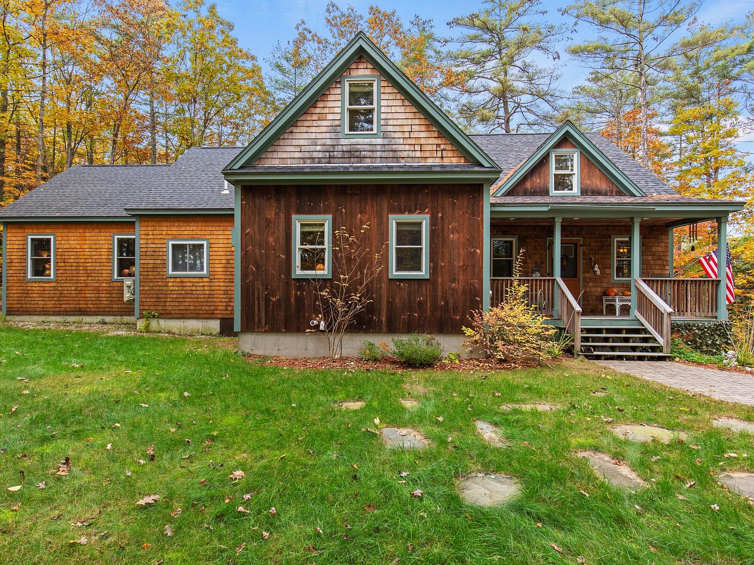 26 Stewart Street, Parsonsfield, ME 04047 MLS 1576177 Zillow