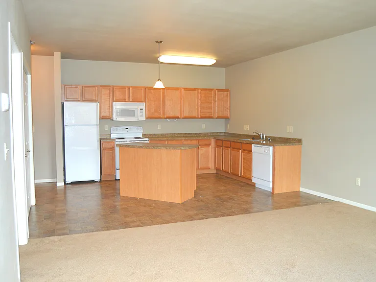 Boulder Ridge Apartments — Photo 71