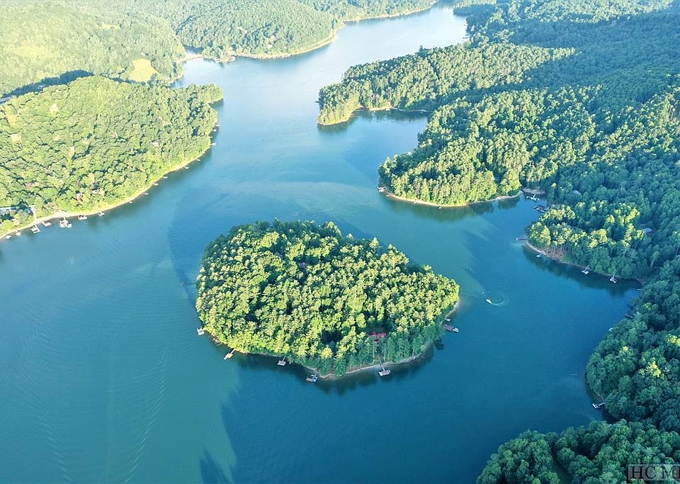 16 Buck Knob Is, Cullowhee, NC 28723 MLS 102087 Zillow