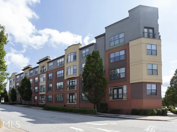 400 17th St NW, Atlanta, GA 30363