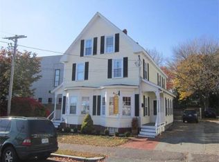 184 State St, Newburyport, MA 01950