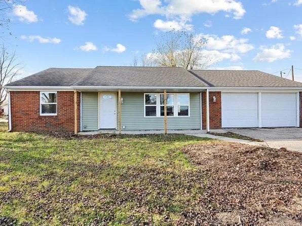 1909 Saint Charles Ct, Kokomo, IN 46902