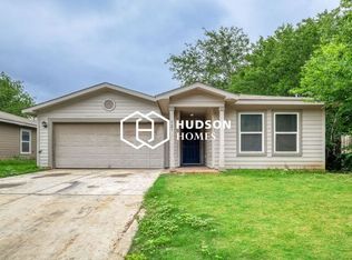 323 Ferris Ave, San Antonio, TX 78220