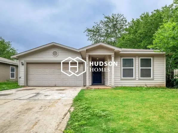 323 Ferris Ave, San Antonio, TX 78220
