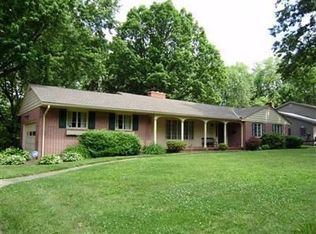 1851 Windsor Rd NE, Massillon, OH 44646