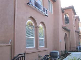 57 Meritage Cmn UNIT 107, Livermore, CA 94551
