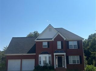 105 Katrina Dr, Powder Springs, GA 30127