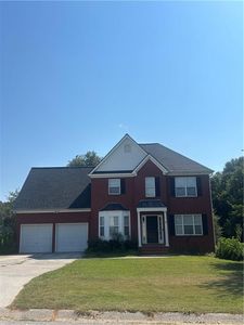 105 Katrina Dr, Powder Springs, GA, 30127