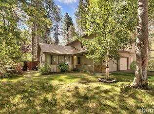 2290 Utah Ave, South Lake Tahoe, CA 96150