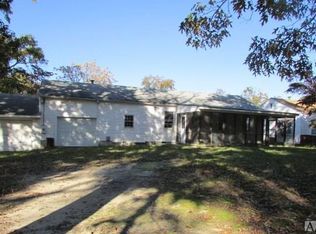 302 Okisco Trl, Edenton, NC 27932