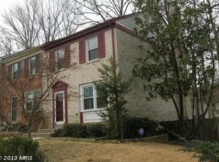 6360 Draco St, Burke, VA 22015