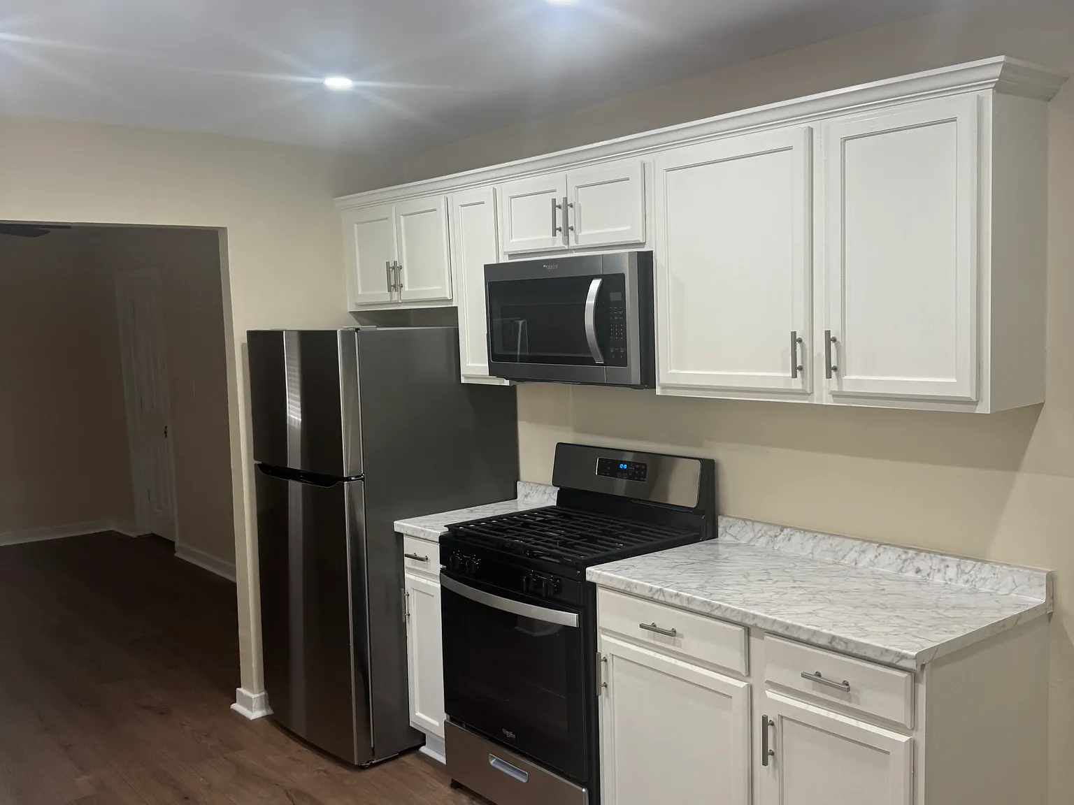 3 bed, 1400 sqft, $3,750 — Photo 3