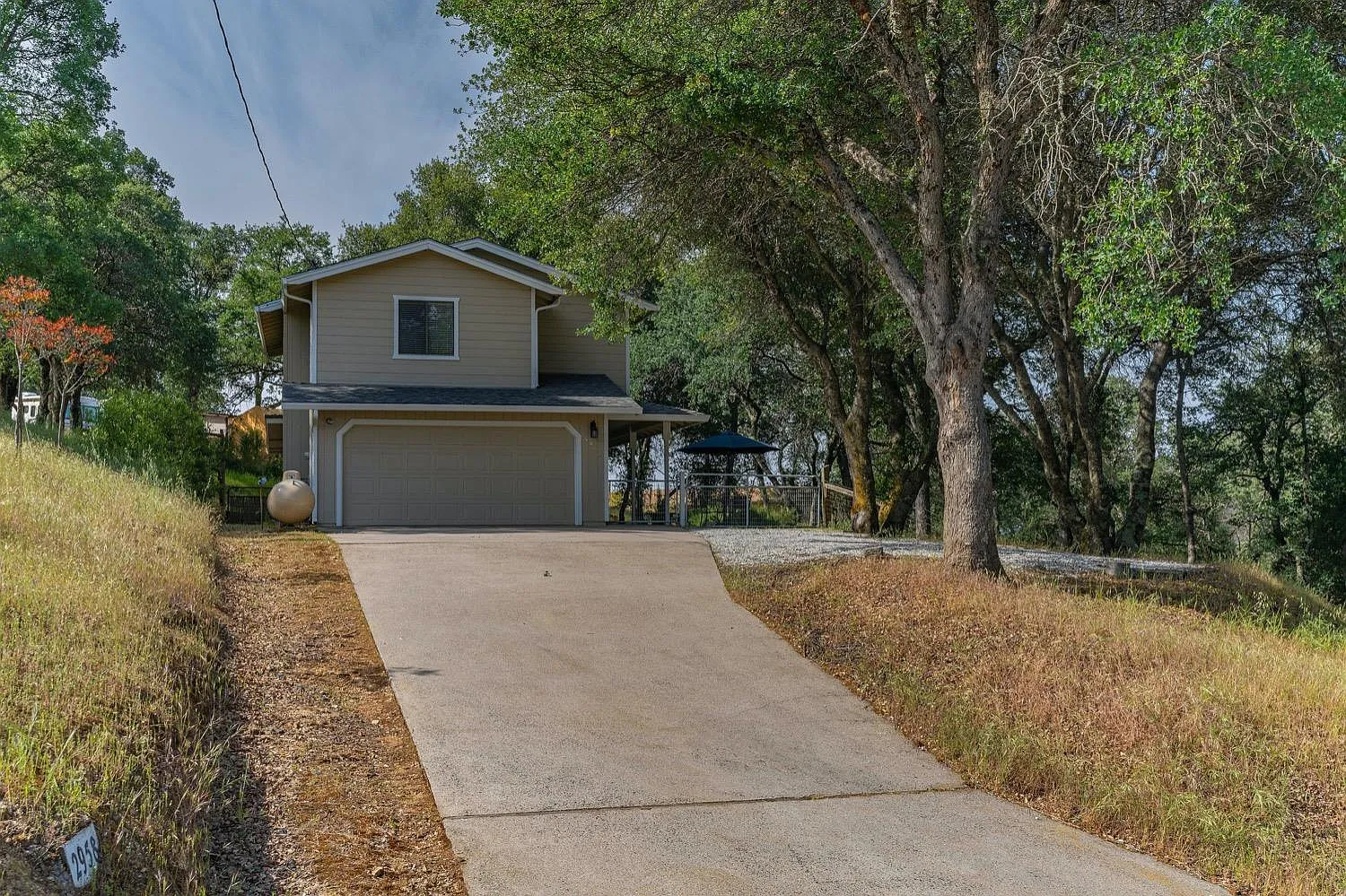 2958 Bow Dr photo 1