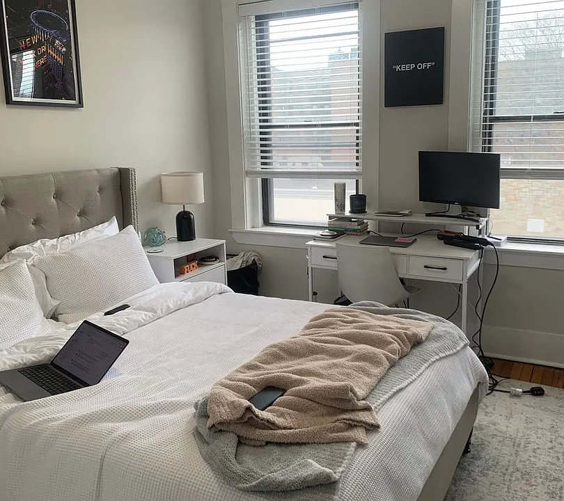 7 Gorham St #9I
