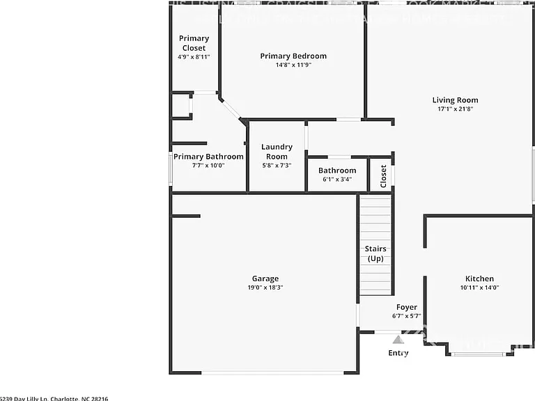 6239 Day Lilly Ln — Photo 2