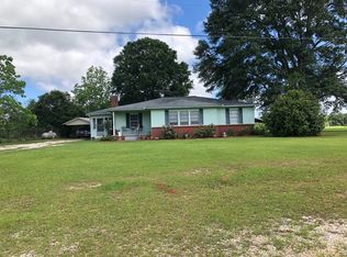 87 Hobart Walker Rd, Carriere, MS 39426