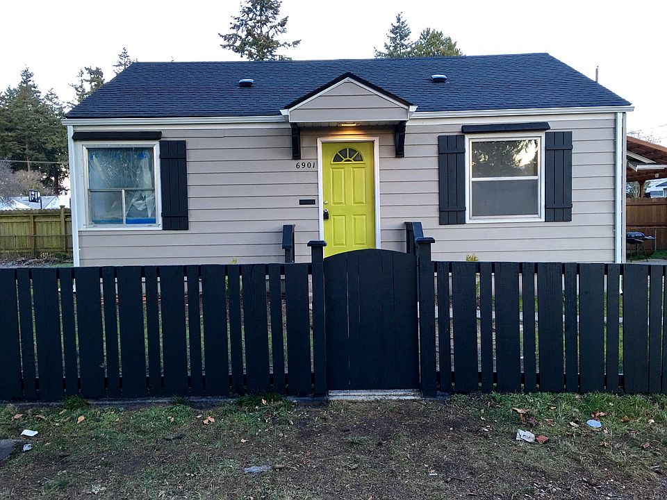 2nd image of 6901 S Gove St