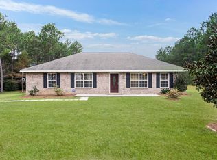 13001 Larue Rd, Vancleave, MS 39565