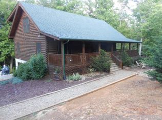 275 Double Eagle Dr, Nebo, NC 28761