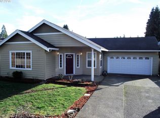 2116 NE 86th Ave, Vancouver, WA 98664