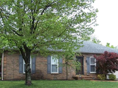 3844 Thresher St, Owensboro, KY, 42301