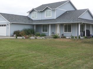 20 Ryan Rd, Elma, WA 98541