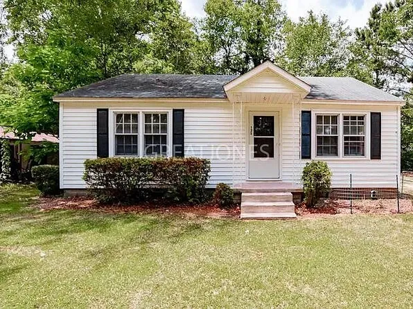125 S Ridgell St, Batesburg, SC 29006