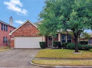325 Highland View Dr, Wylie, TX 75098